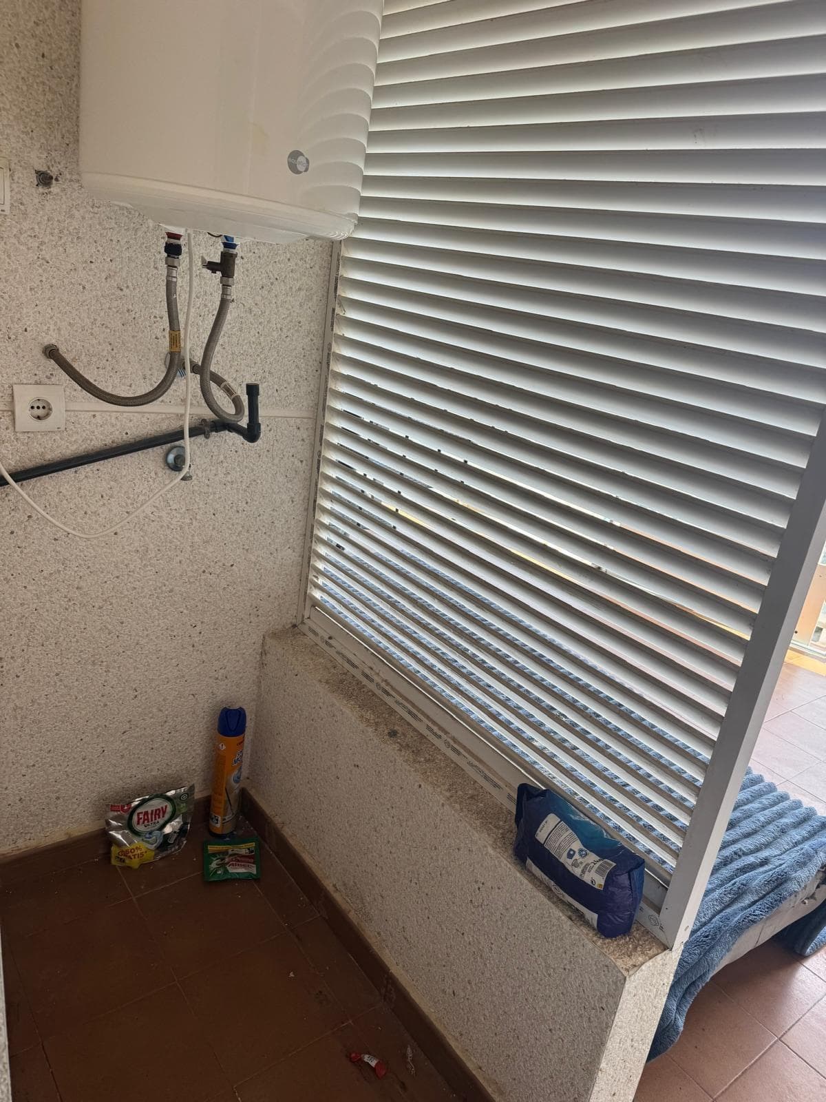 Inmueble recuperado en Villajoyosa Inquilinos morosos - Imagen 3