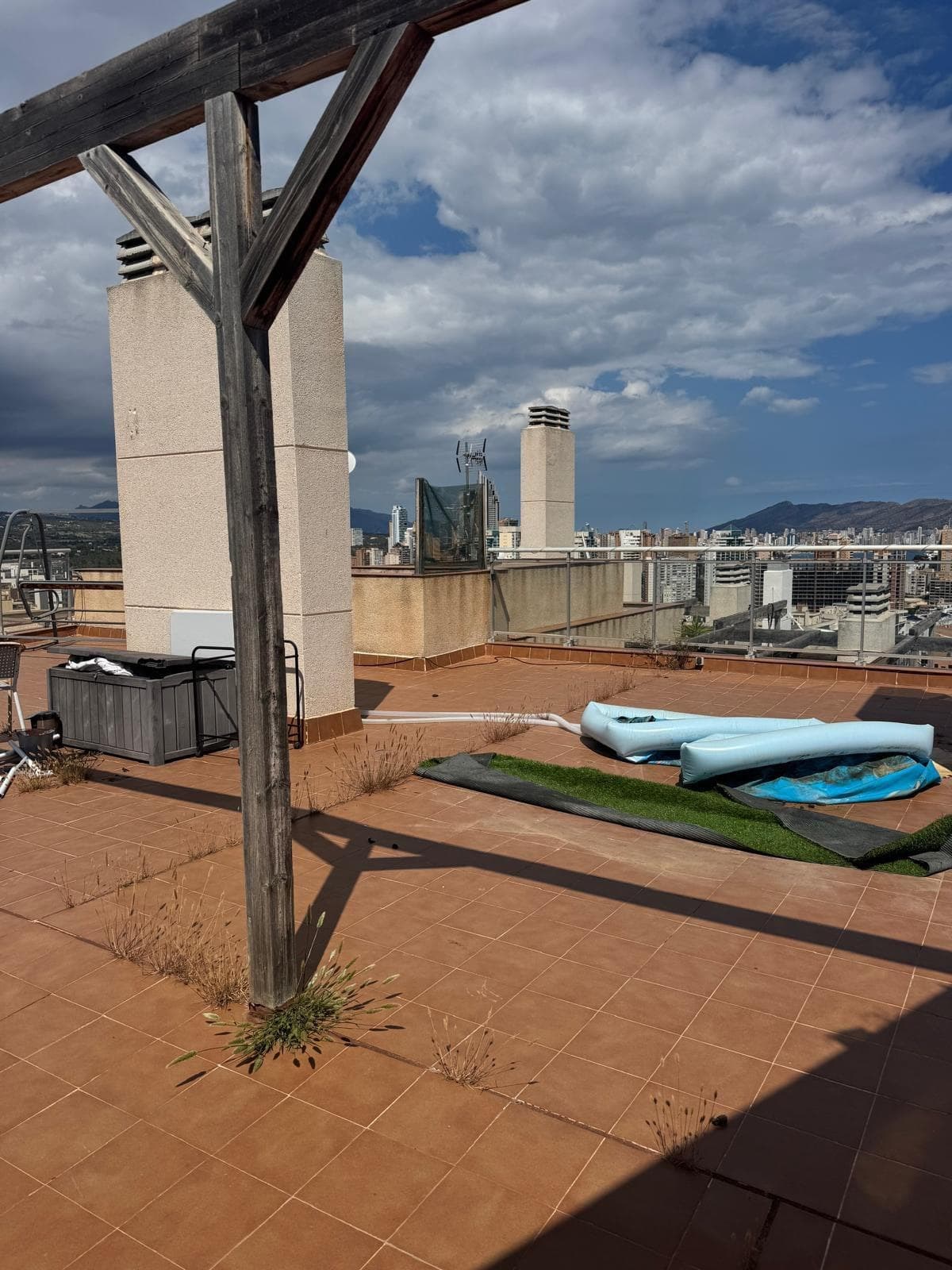 Inmueble recuperado en Villajoyosa Inquilinos morosos - Imagen 8