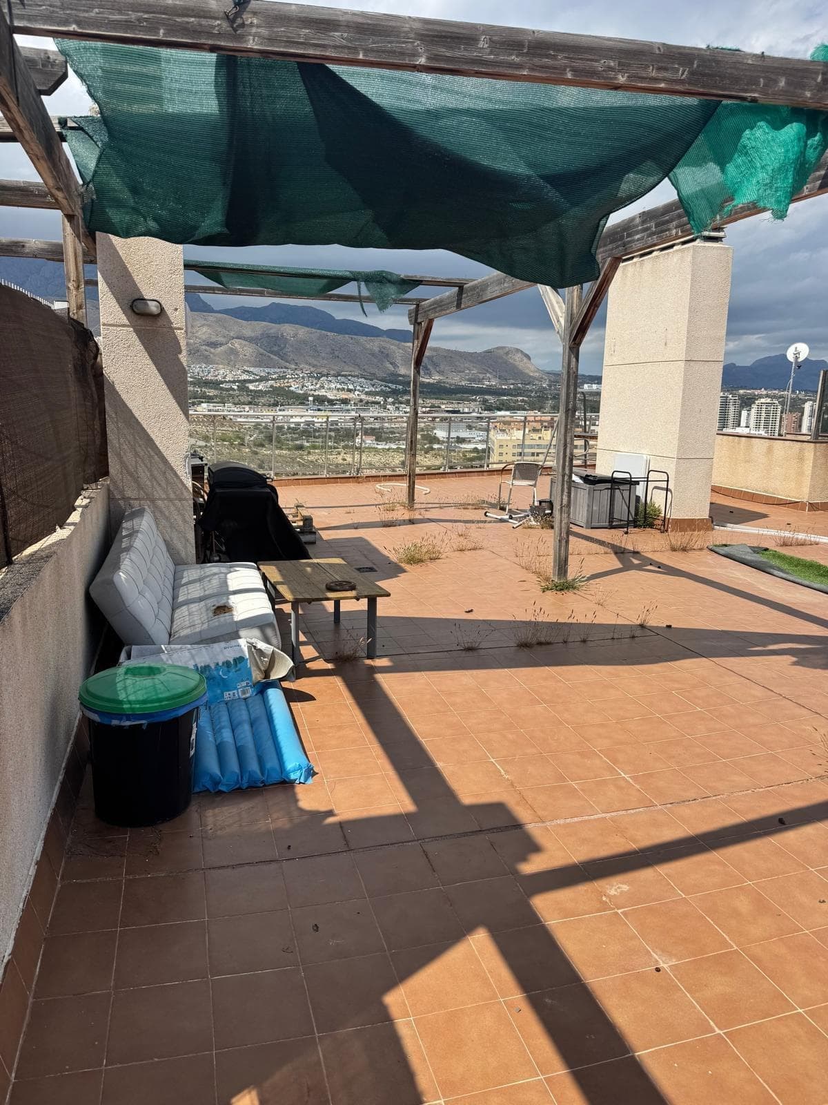 Inmueble recuperado en Villajoyosa Inquilinos morosos - Imagen 9