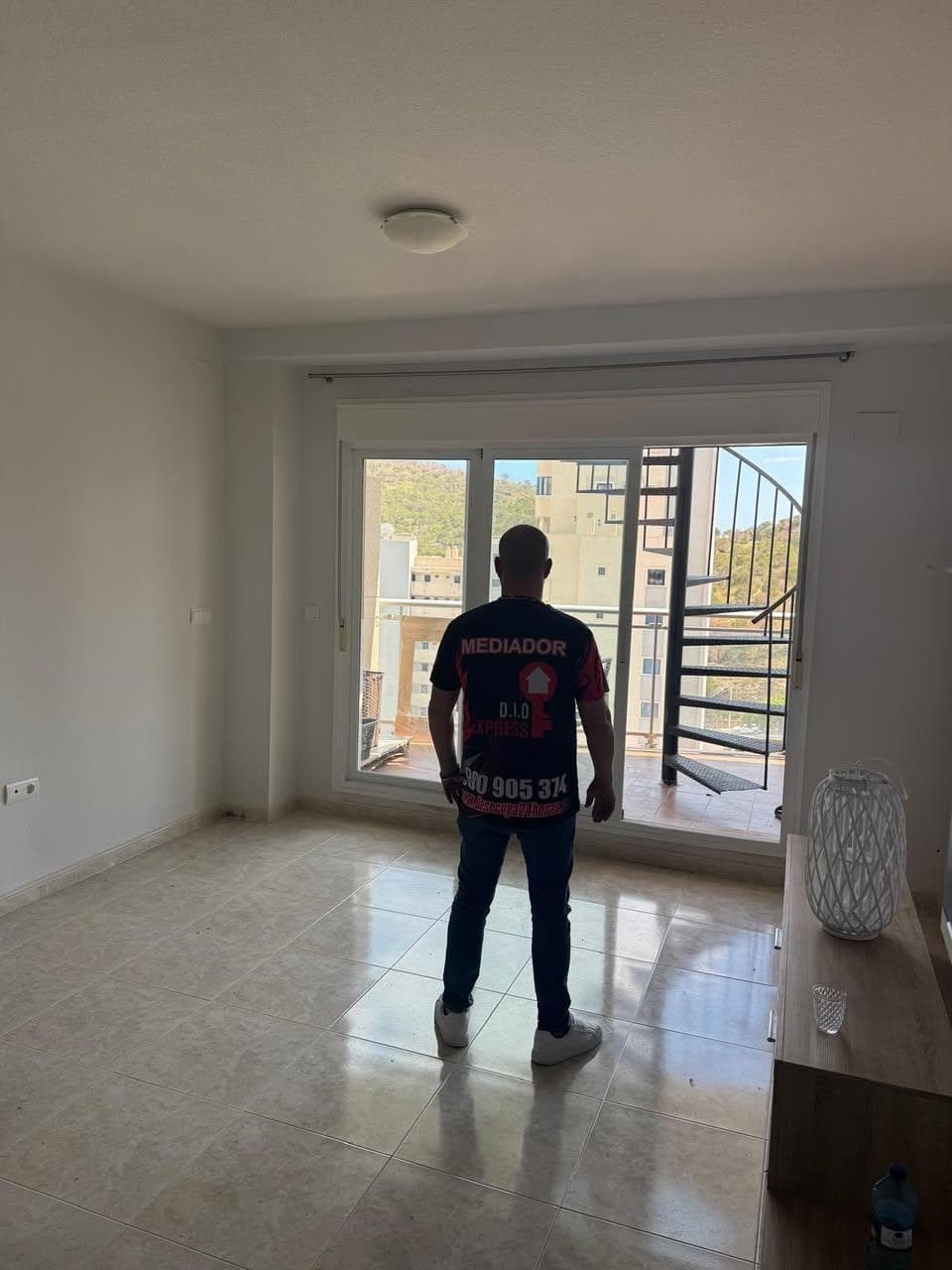 Inmueble recuperado en Villajoyosa Inquilinos morosos - Imagen 7