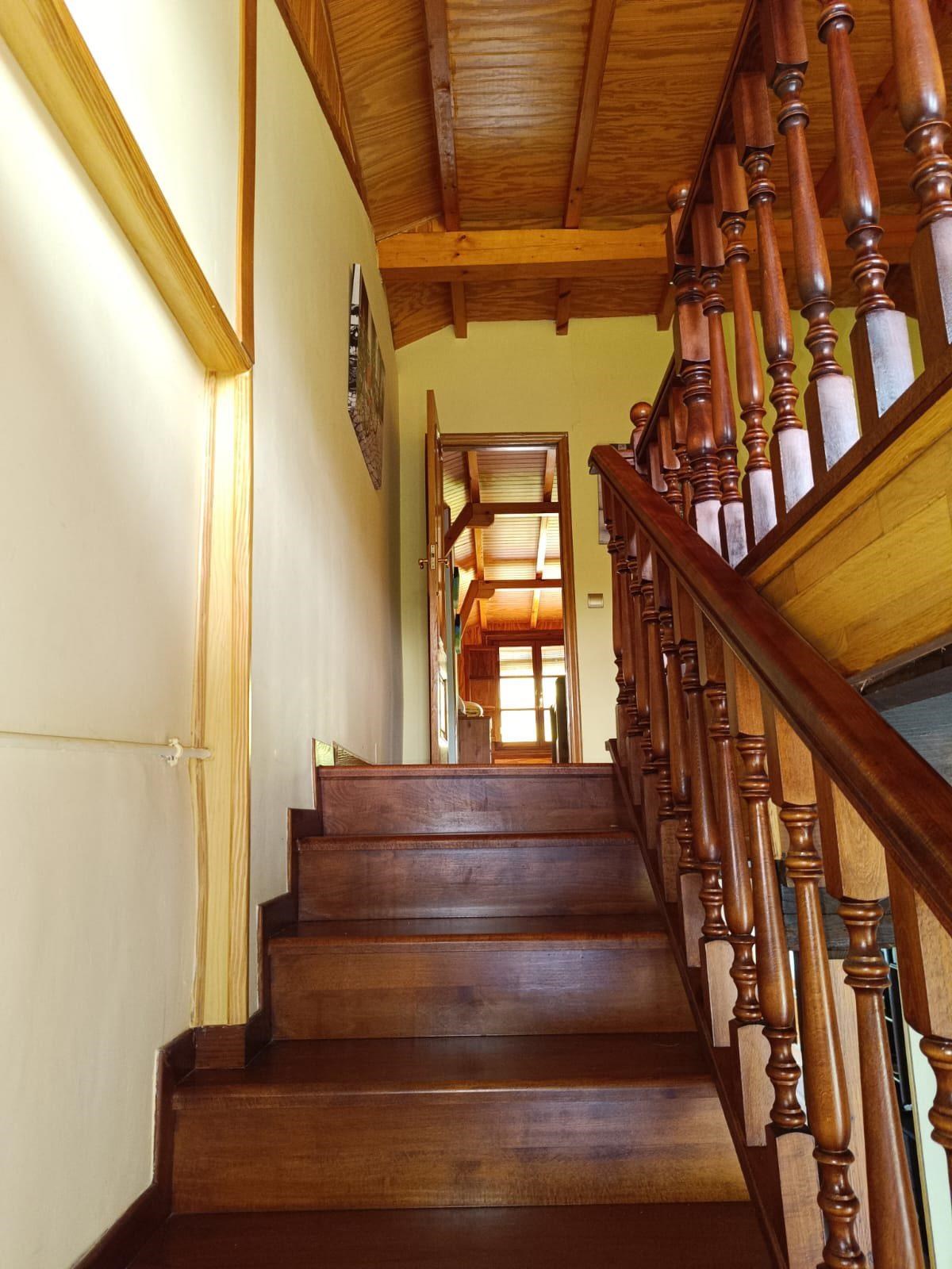 Inmueble recuperado en Villar de los Barrios (Castilla y León), inquilinos morosos - Imagen 9