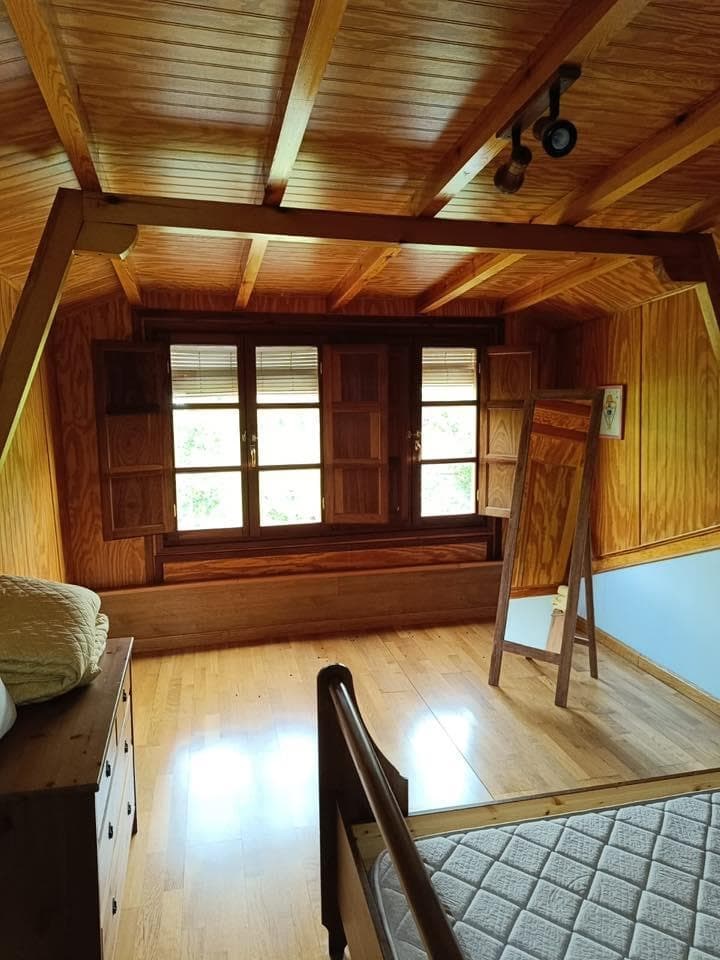 Inmueble recuperado en Villar de los Barrios (Castilla y León), inquilinos morosos - Imagen 2