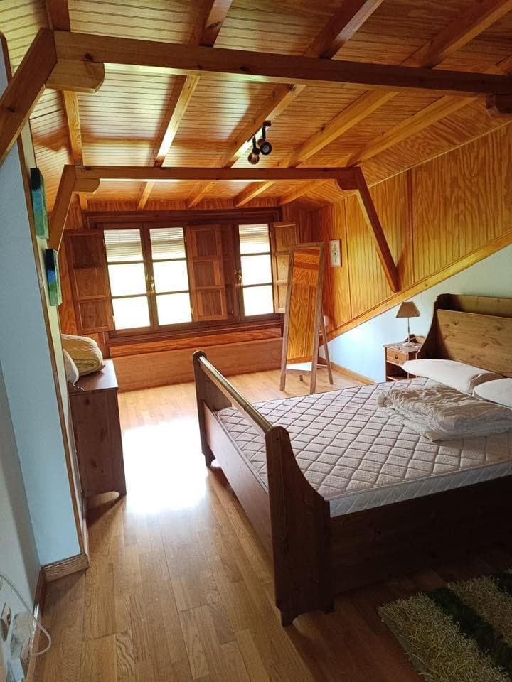 Inmueble recuperado en Villar de los Barrios (Castilla y León), inquilinos morosos - Imagen 5