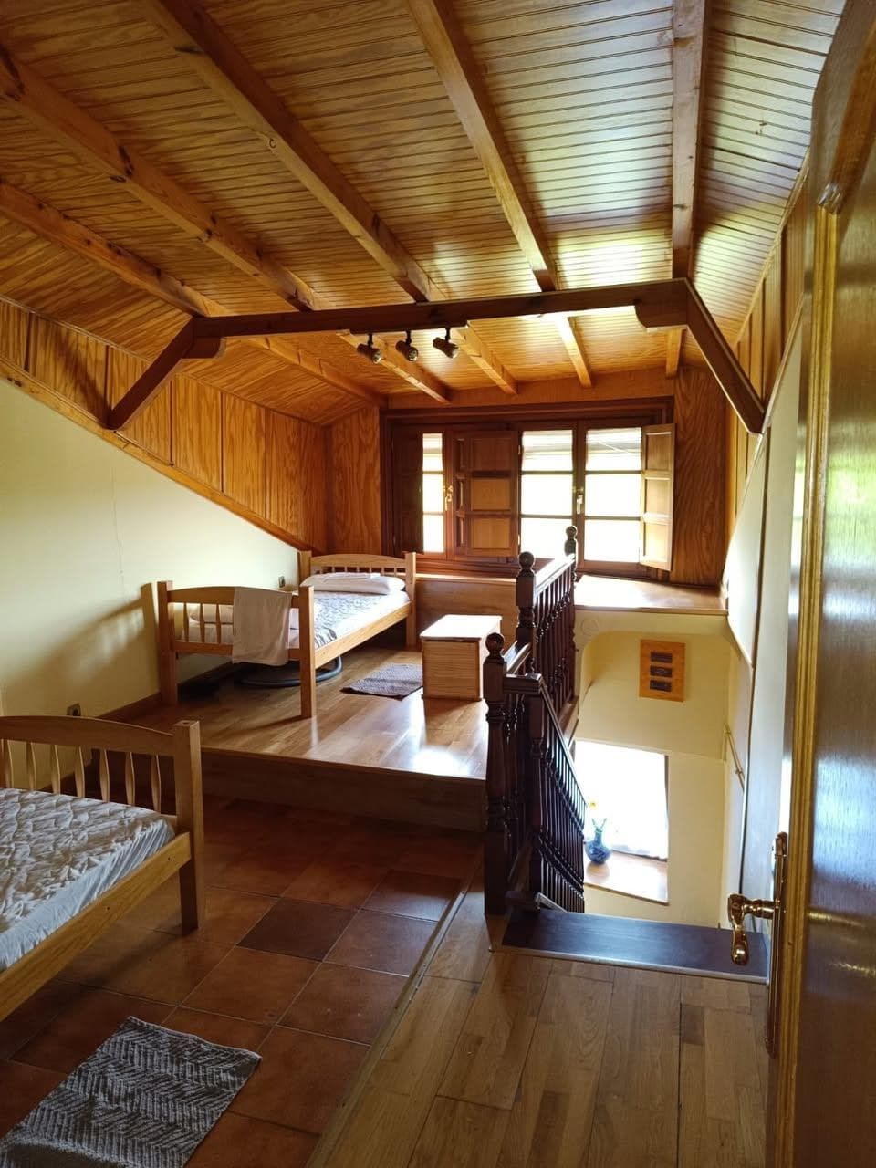 Inmueble recuperado en Villar de los Barrios (Castilla y León), inquilinos morosos - Imagen 6