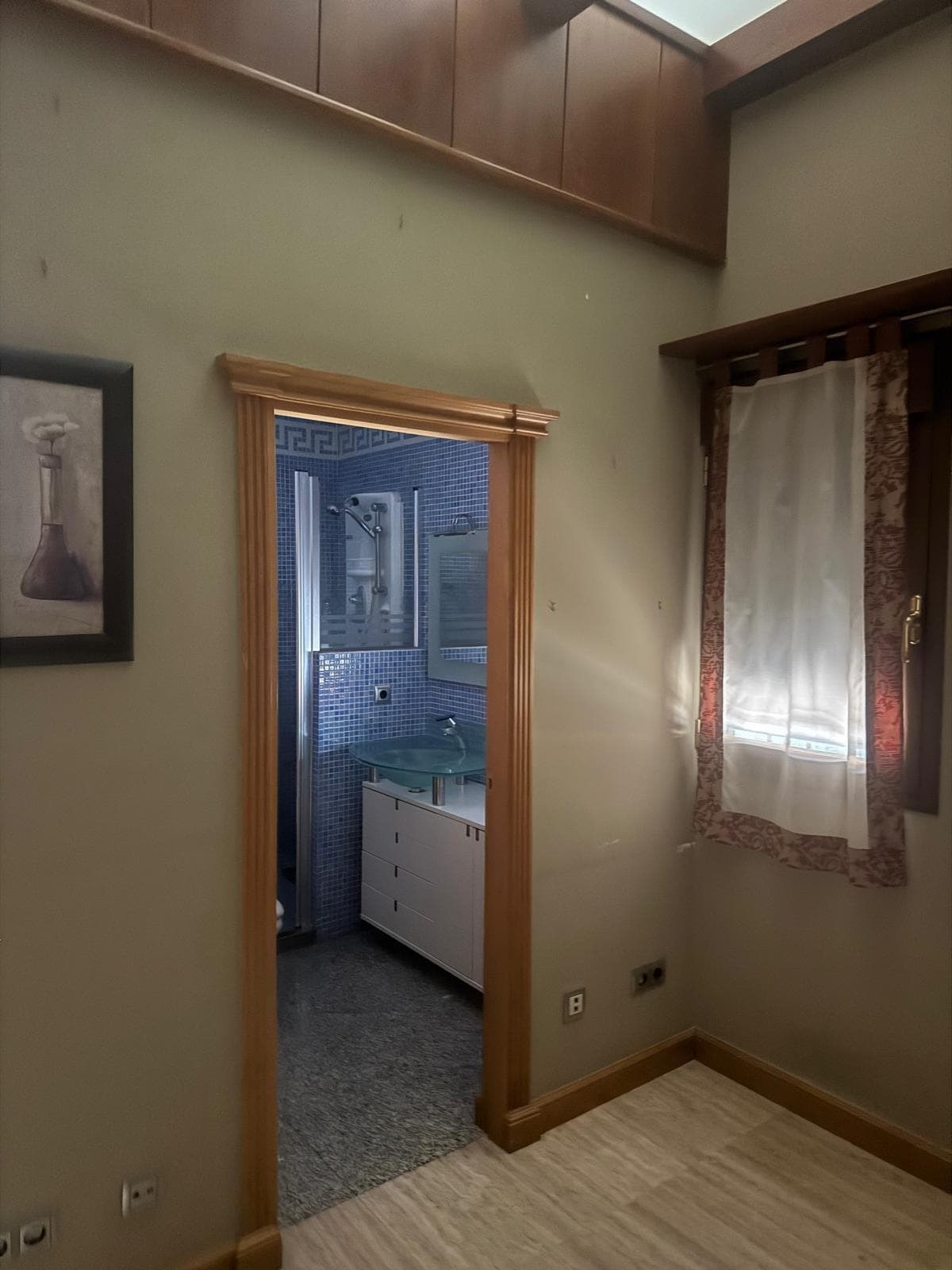 Inmueble recuperado en Villaviciosa de Odón Inquilinos morosos - Imagen 12