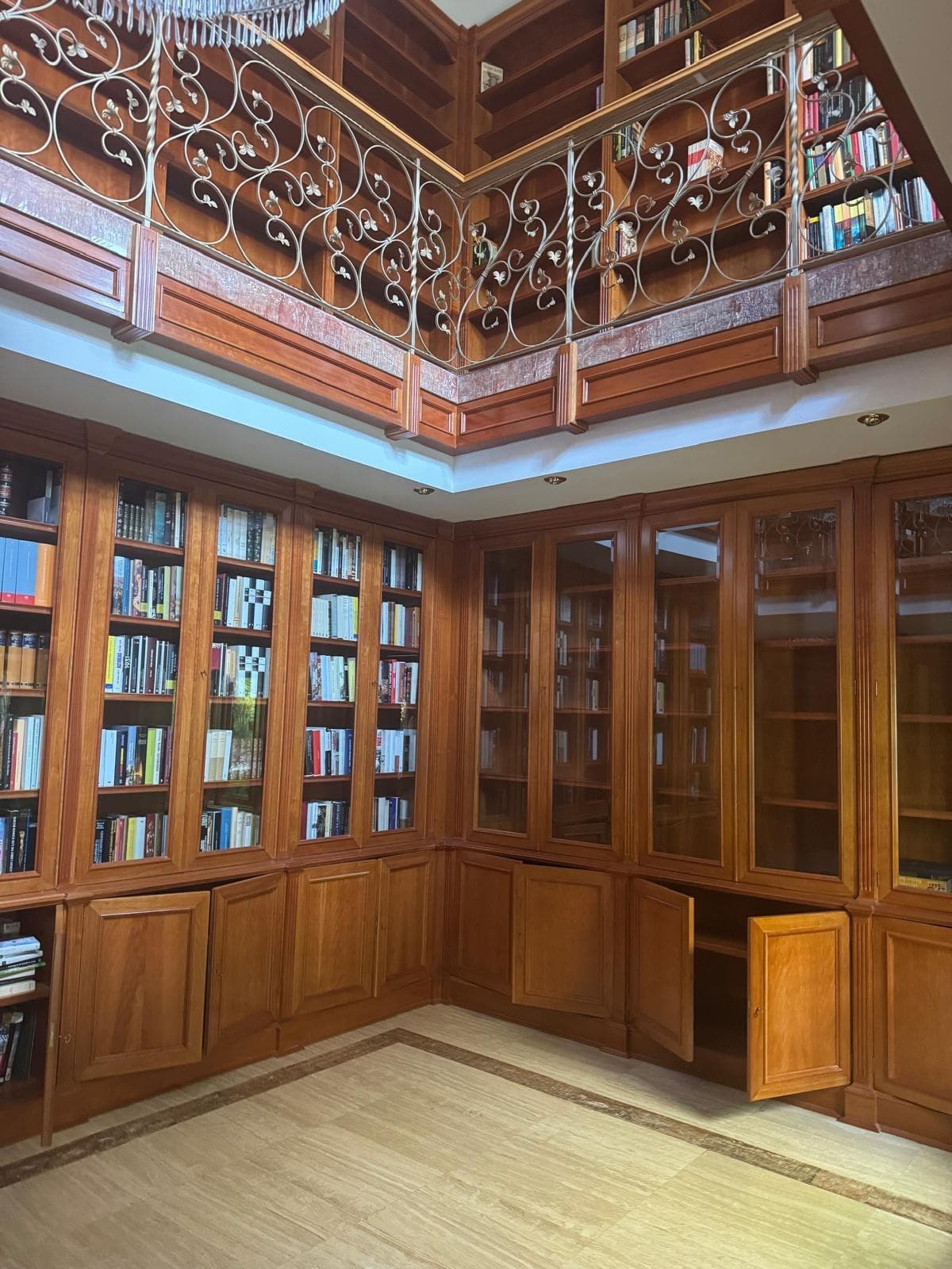 Inmueble recuperado en Villaviciosa de Odón Inquilinos morosos - Imagen 13