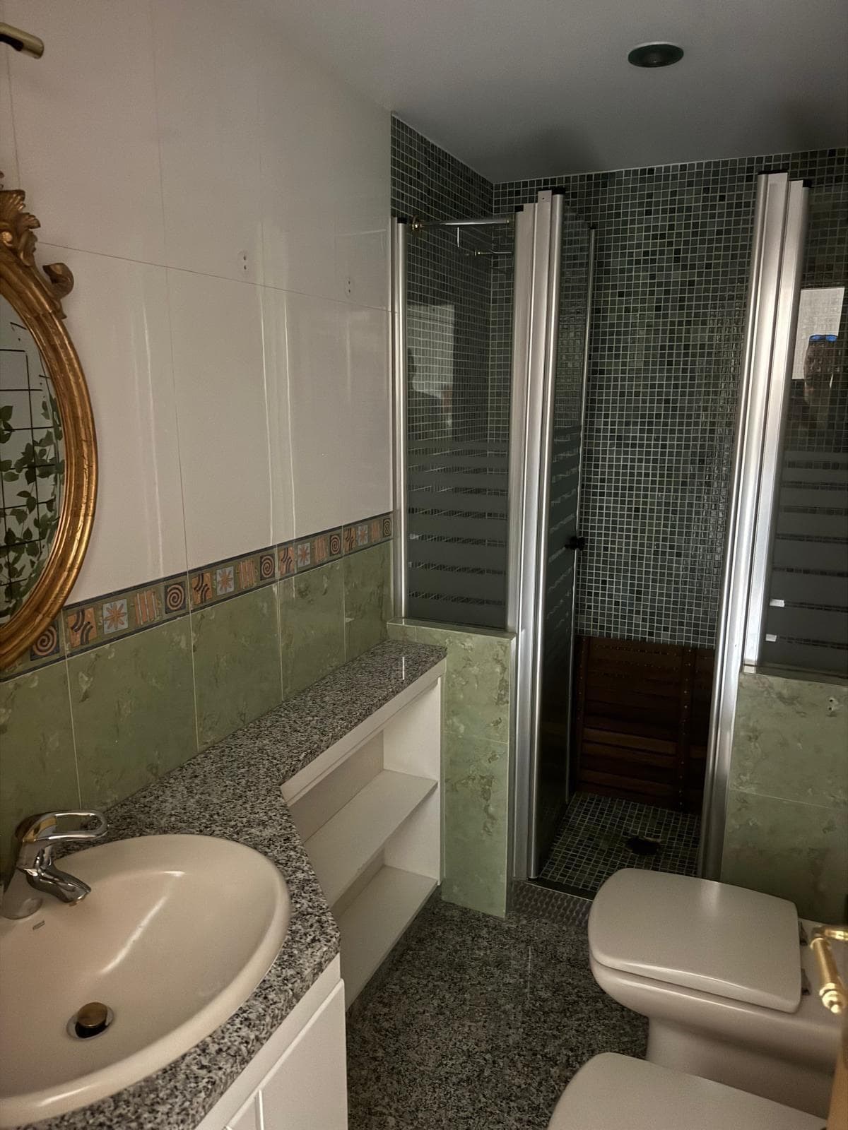 Inmueble recuperado en Villaviciosa de Odón Inquilinos morosos - Imagen 2