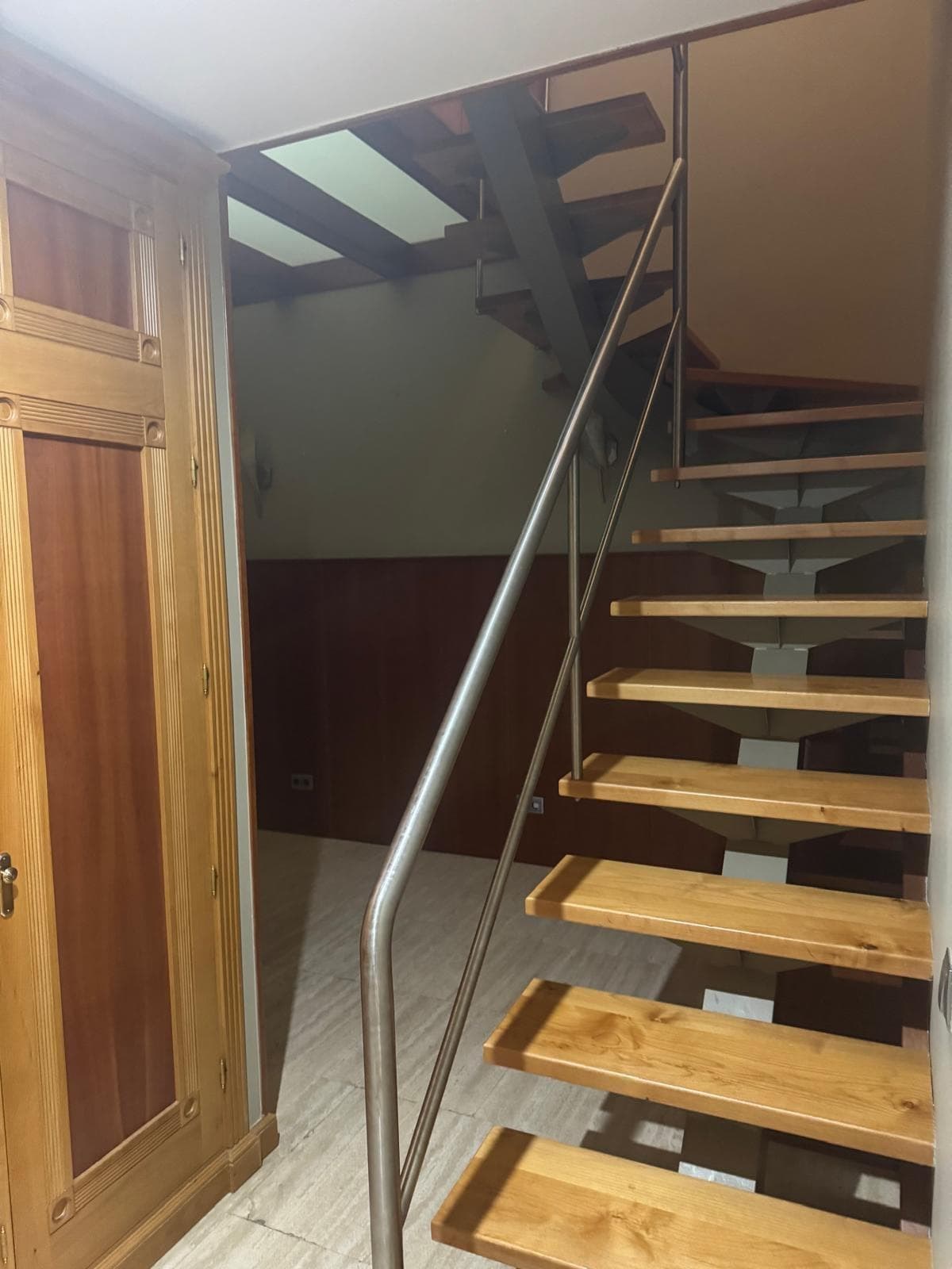 Inmueble recuperado en Villaviciosa de Odón Inquilinos morosos - Imagen 4