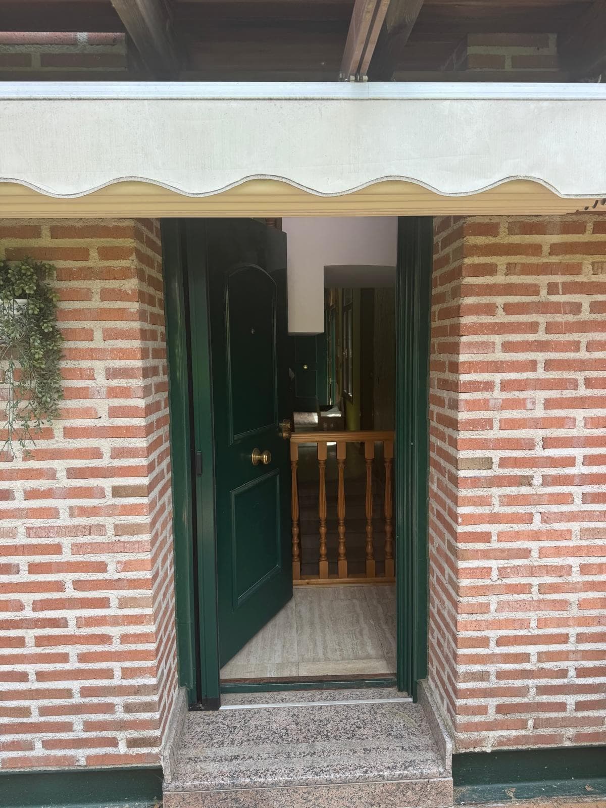 Inmueble recuperado en Villaviciosa de Odón Inquilinos morosos - Imagen 7