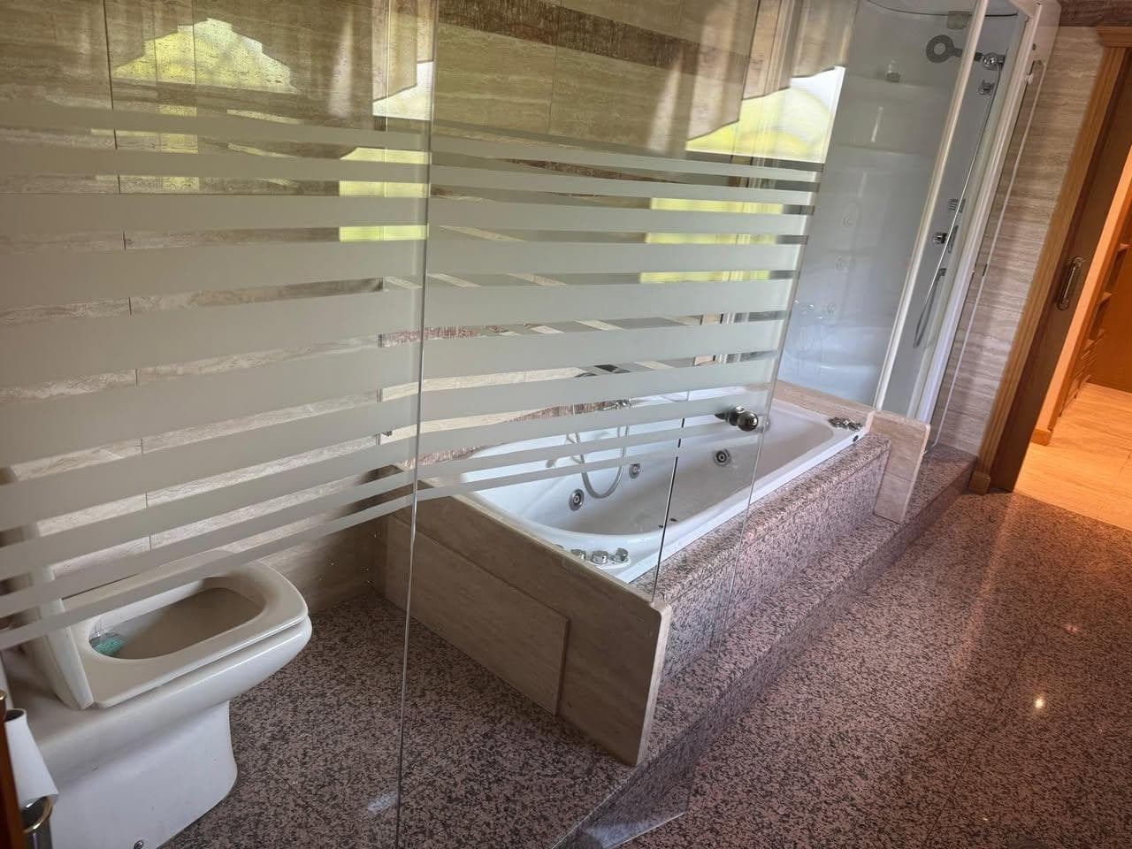 Inmueble recuperado en Villaviciosa de Odón Inquilinos morosos - Imagen 18