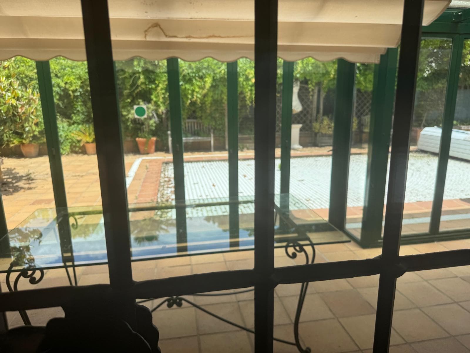 Inmueble recuperado en Villaviciosa de Odón Inquilinos morosos - Imagen 1