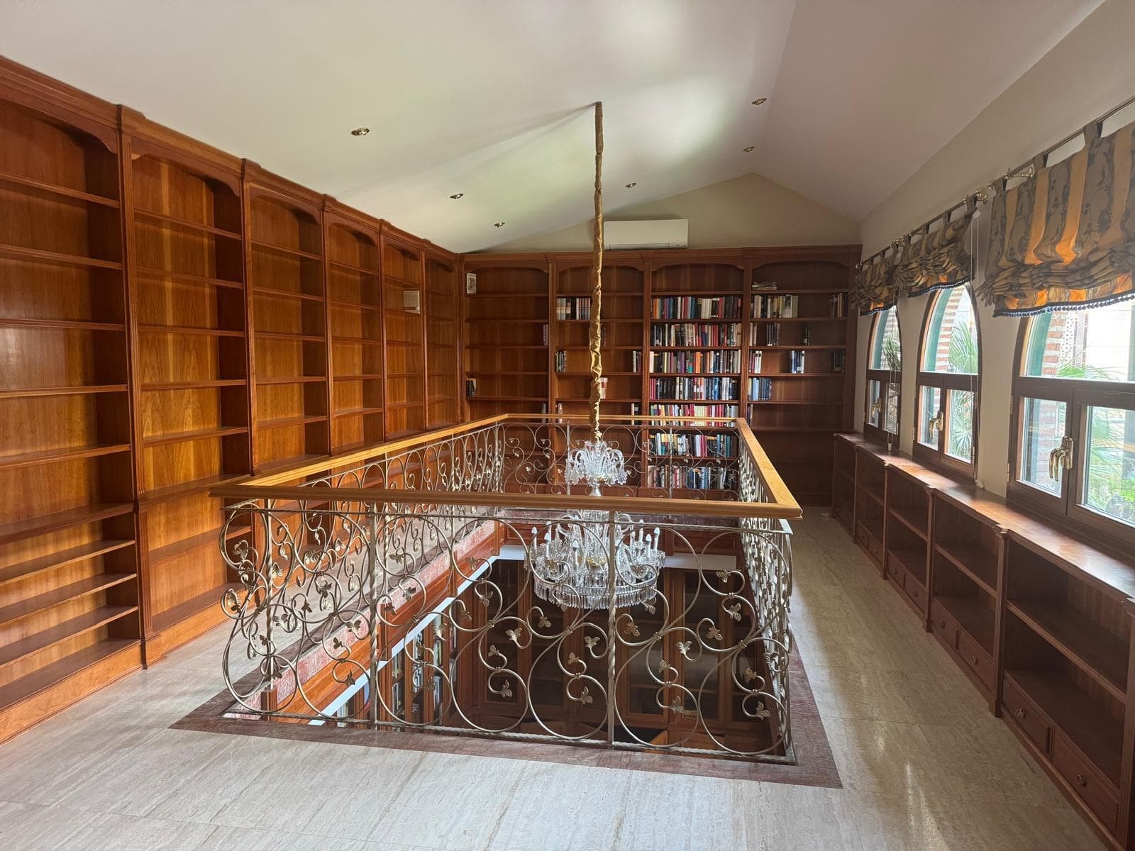 Inmueble recuperado en Villaviciosa de Odón Inquilinos morosos - Imagen 11