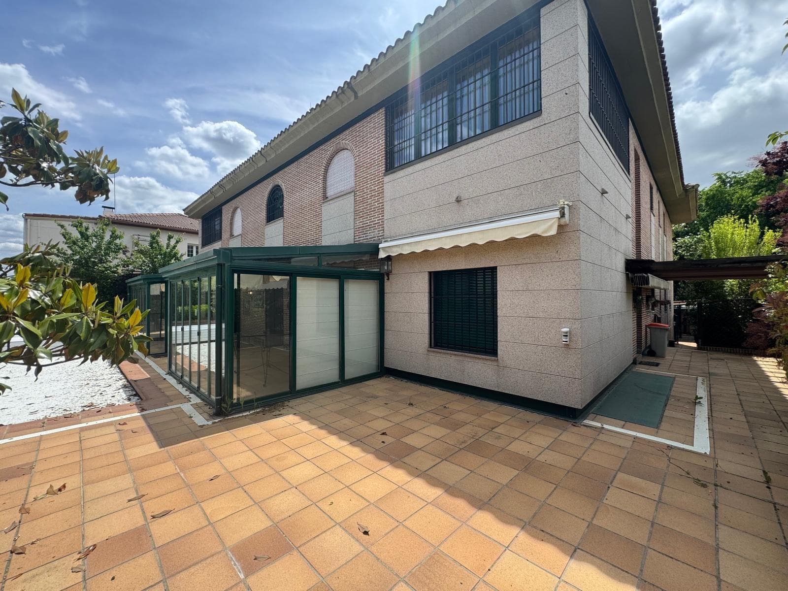 Inmueble recuperado en Villaviciosa de Odón Inquilinos morosos - Imagen 15