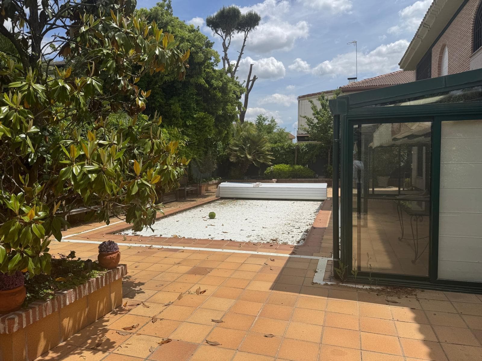 Inmueble recuperado en Villaviciosa de Odón Inquilinos morosos - Imagen 17