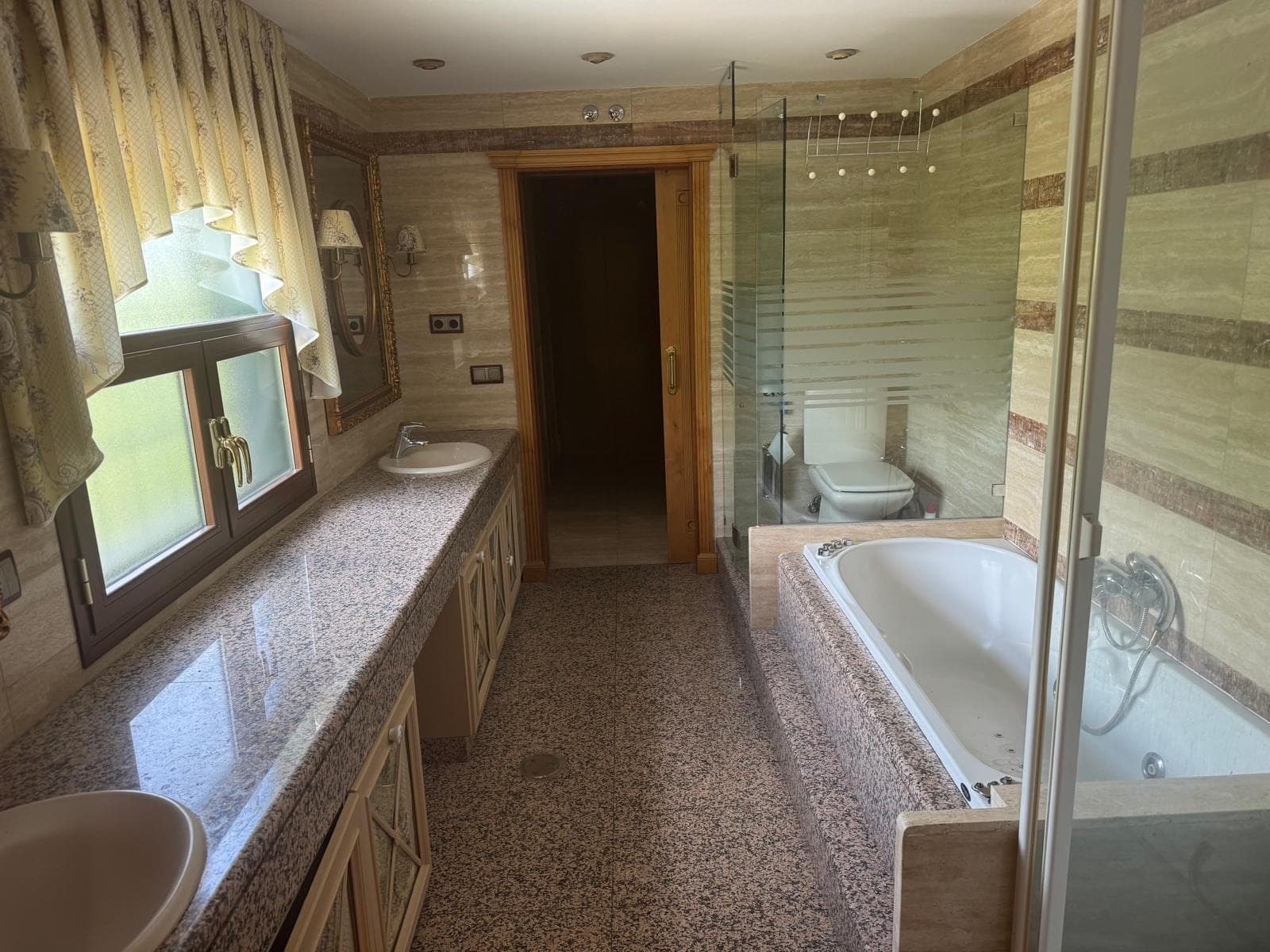 Inmueble recuperado en Villaviciosa de Odón Inquilinos morosos - Imagen 3