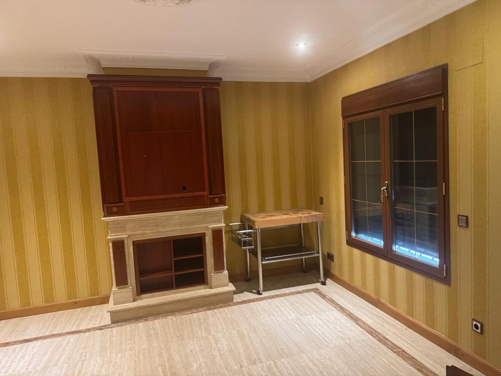 Inmueble recuperado en Villaviciosa de Odón Inquilinos morosos - Imagen 5