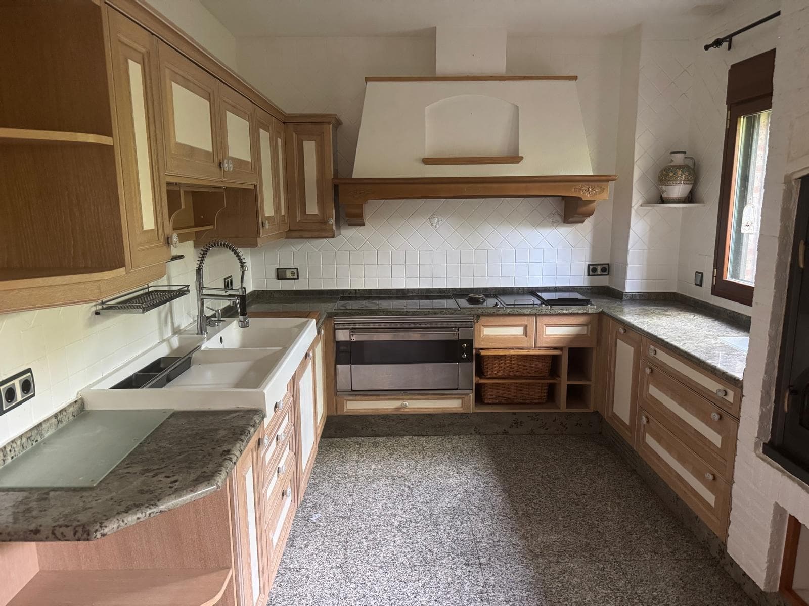 Inmueble recuperado en Villaviciosa de Odón Inquilinos morosos - Imagen 8