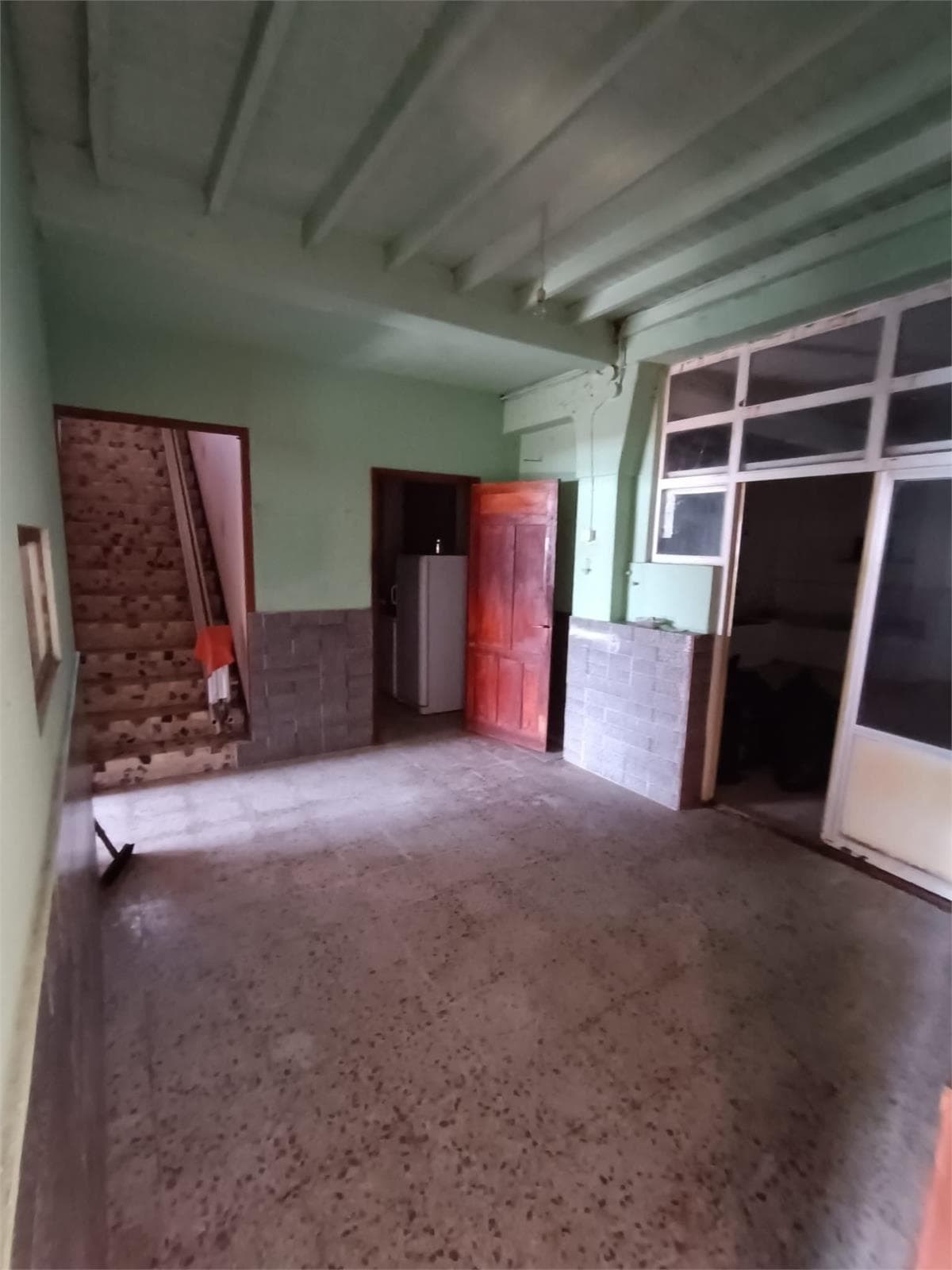 Inmueble recuperado en Vimianzo en 24 horas Okupas - Imagen 15