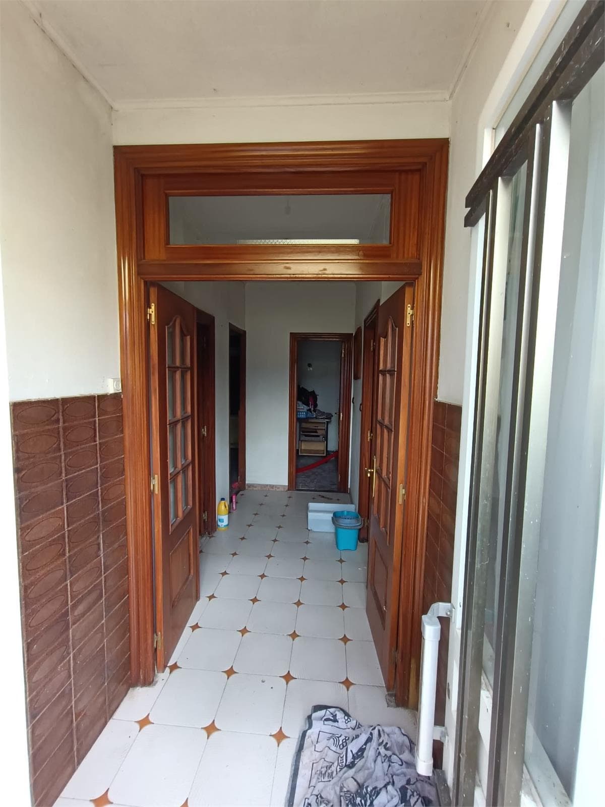 Inmueble recuperado en Vimianzo en 24 horas Okupas - Imagen 16