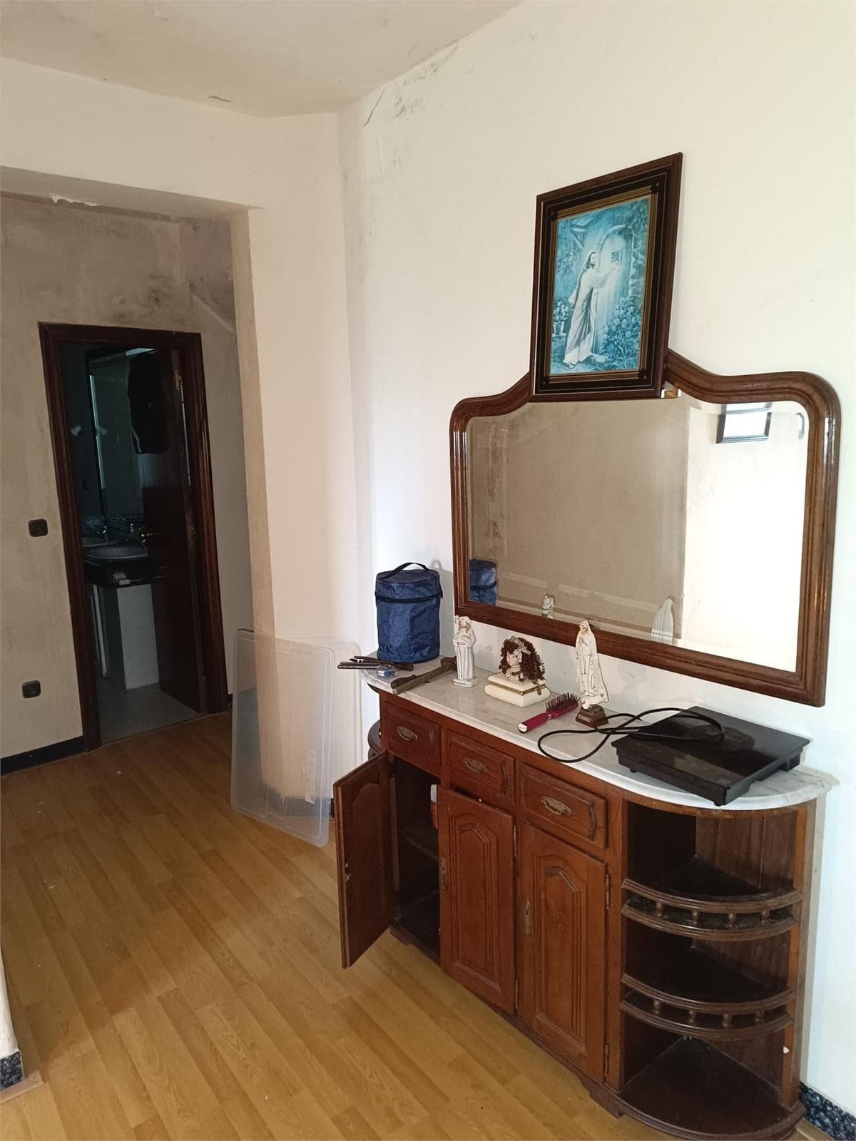 Inmueble recuperado en Vimianzo en 24 horas Okupas - Imagen 17