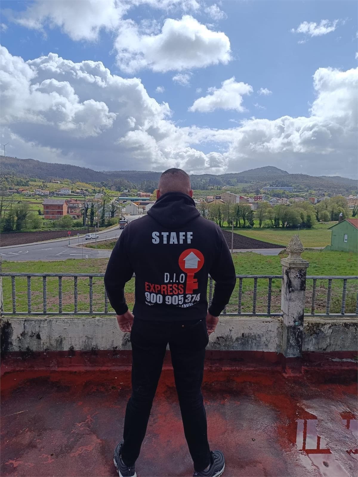 Inmueble recuperado en Vimianzo en 24 horas Okupas - Imagen 18