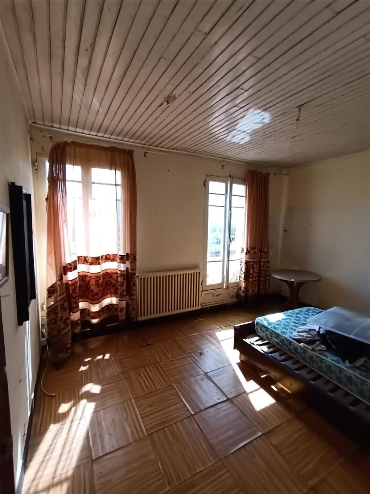 Inmueble recuperado en Vimianzo en 24 horas Okupas - Imagen 5