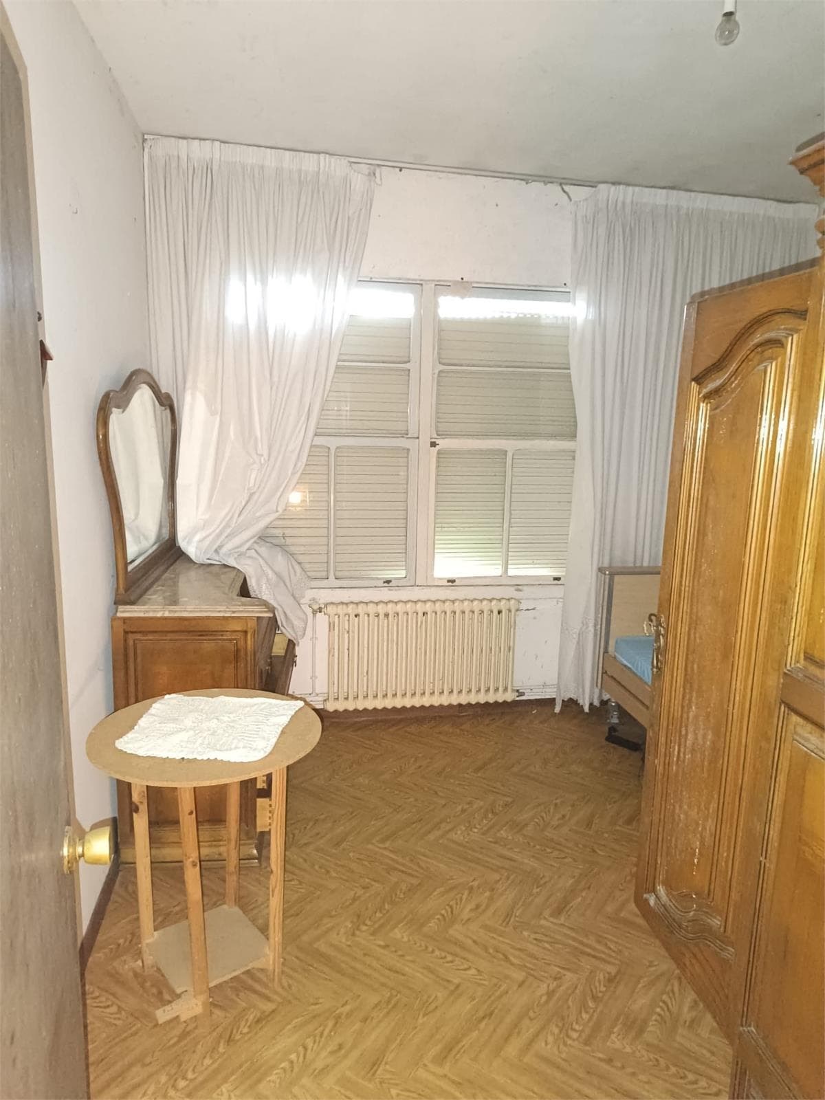 Inmueble recuperado en Vimianzo en 24 horas Okupas - Imagen 6