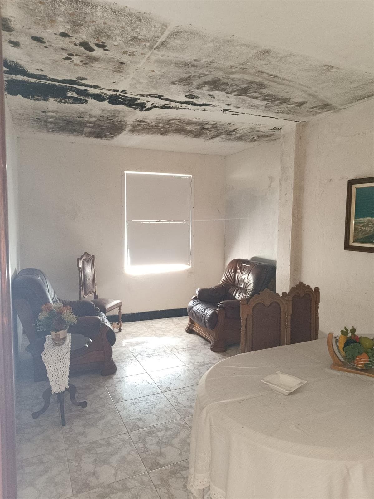 Inmueble recuperado en Vimianzo en 24 horas Okupas - Imagen 7