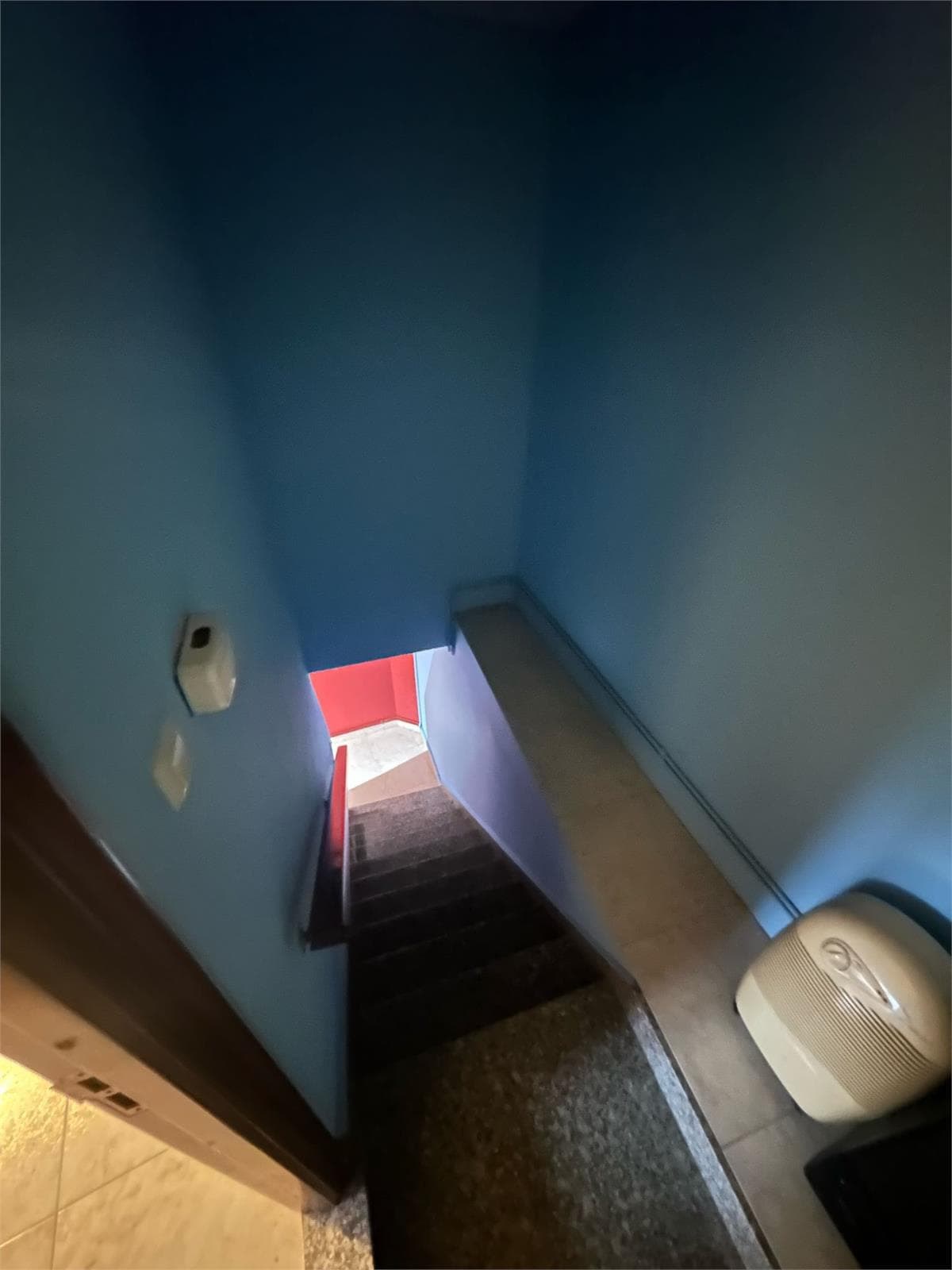 Inmueble recuperado en Vimianzo inquilinos morosos - Imagen 1