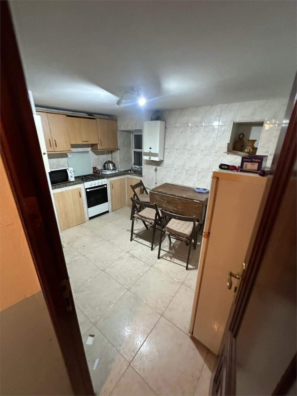 Inmueble recuperado en Vimianzo inquilinos morosos - Imagen 5