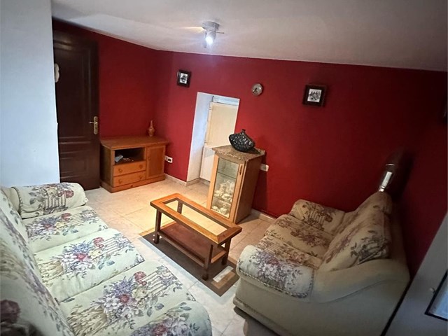 Inmueble recuperado en Vimianzo inquilinos morosos