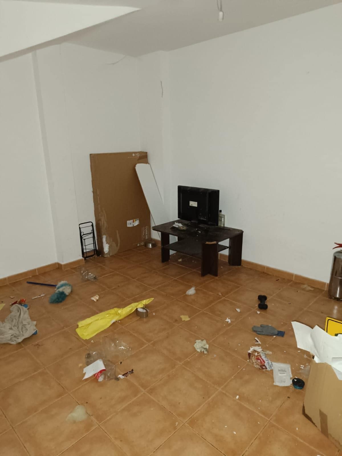 Inmueble recuperado en Yeles Inquilinos morosos - Imagen 10