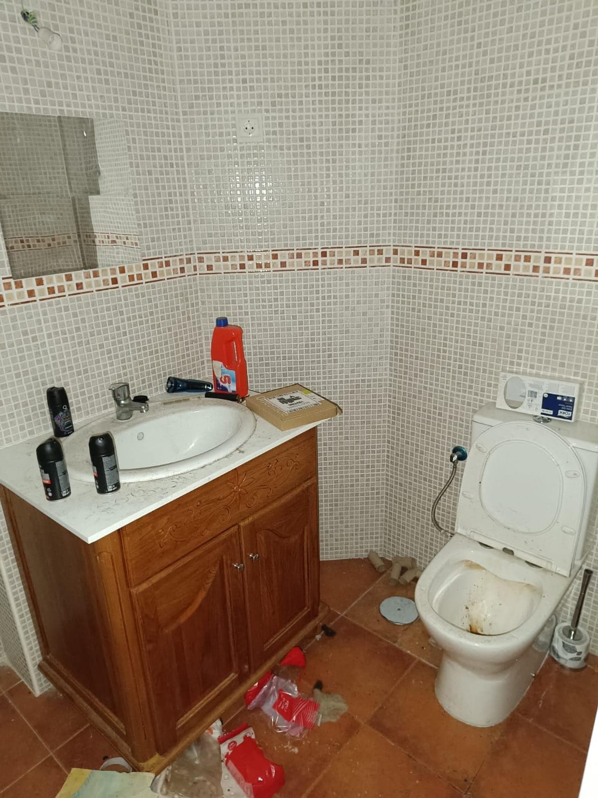 Inmueble recuperado en Yeles Inquilinos morosos - Imagen 12