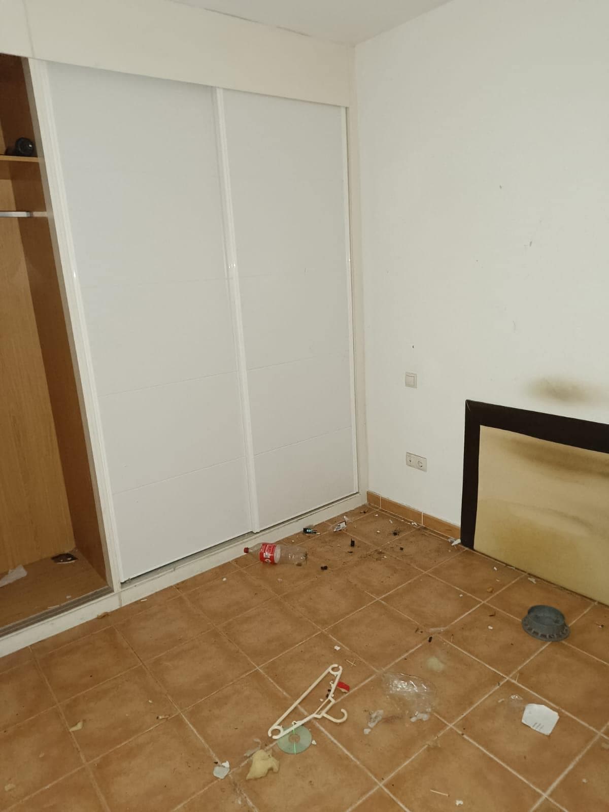 Inmueble recuperado en Yeles Inquilinos morosos - Imagen 5