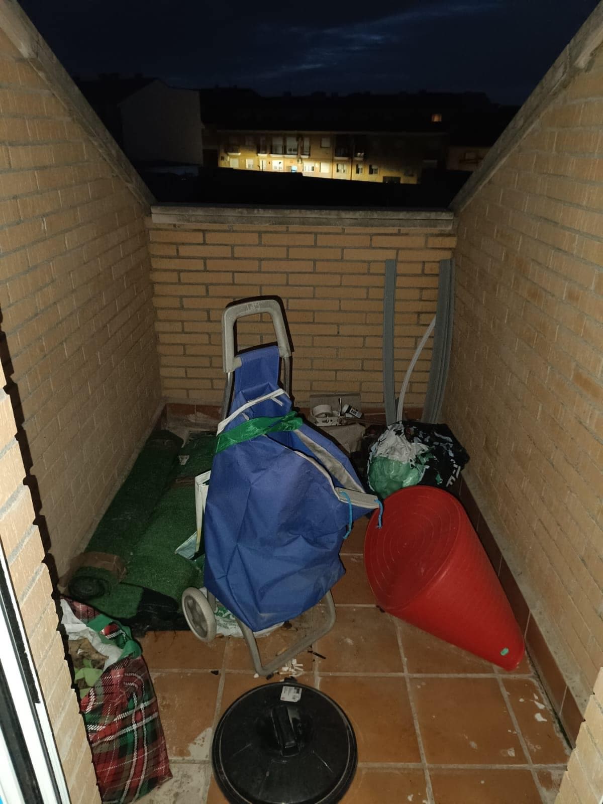 Inmueble recuperado en Yeles Inquilinos morosos - Imagen 7