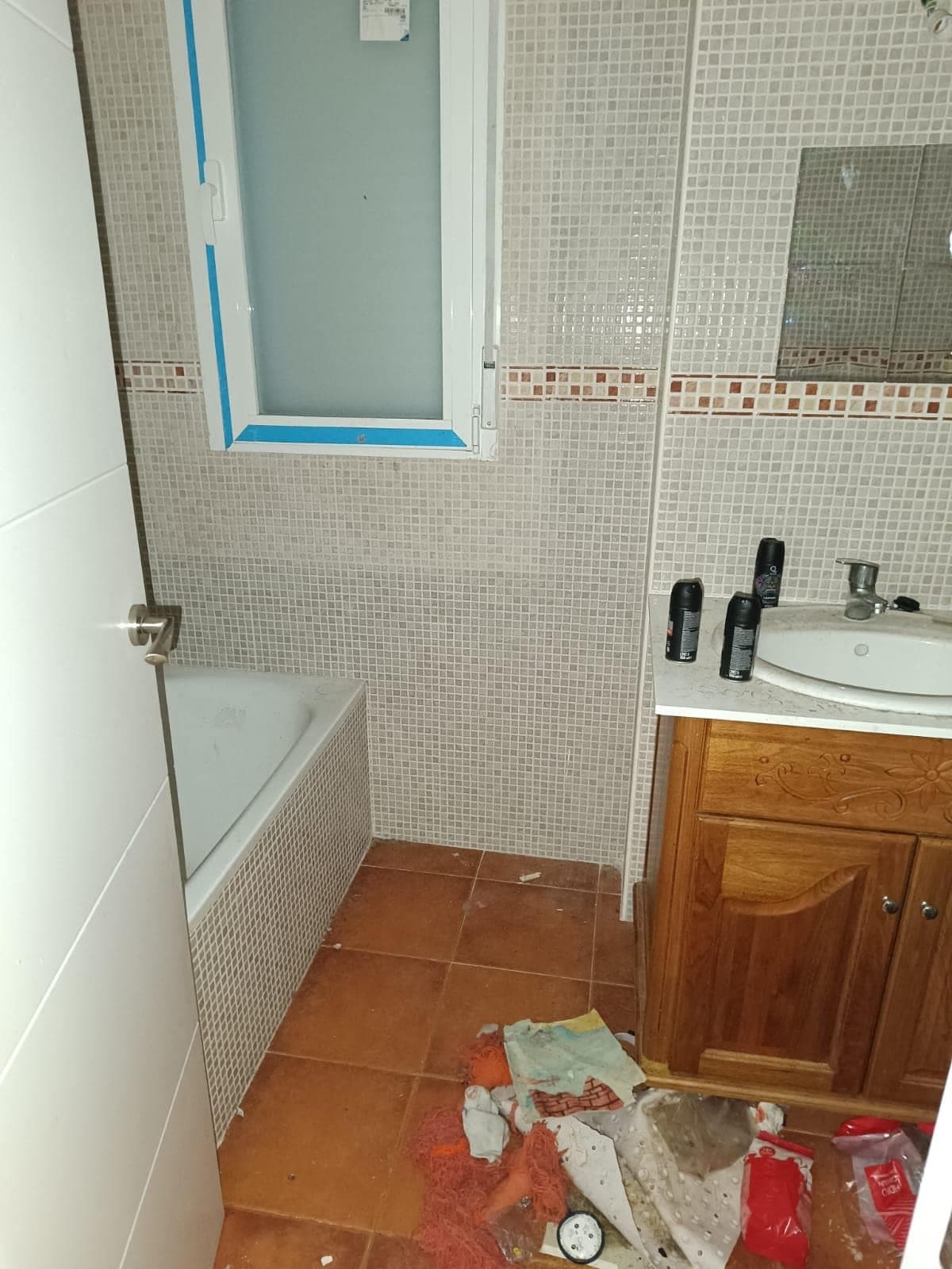 Inmueble recuperado en Yeles Inquilinos morosos - Imagen 9