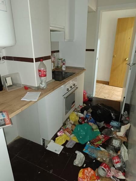 Inmueble recuperado en Yeles Inquilinos morosos - Imagen 2
