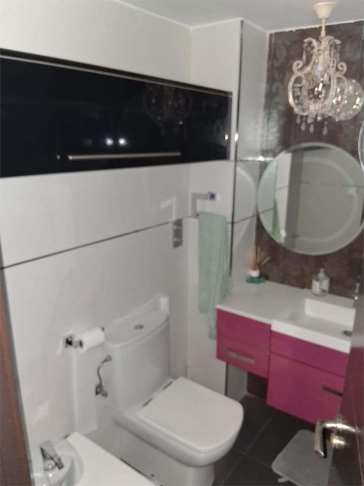 Inmueble recuperado en Zaragoza Inquilinos morosos - Imagen 2