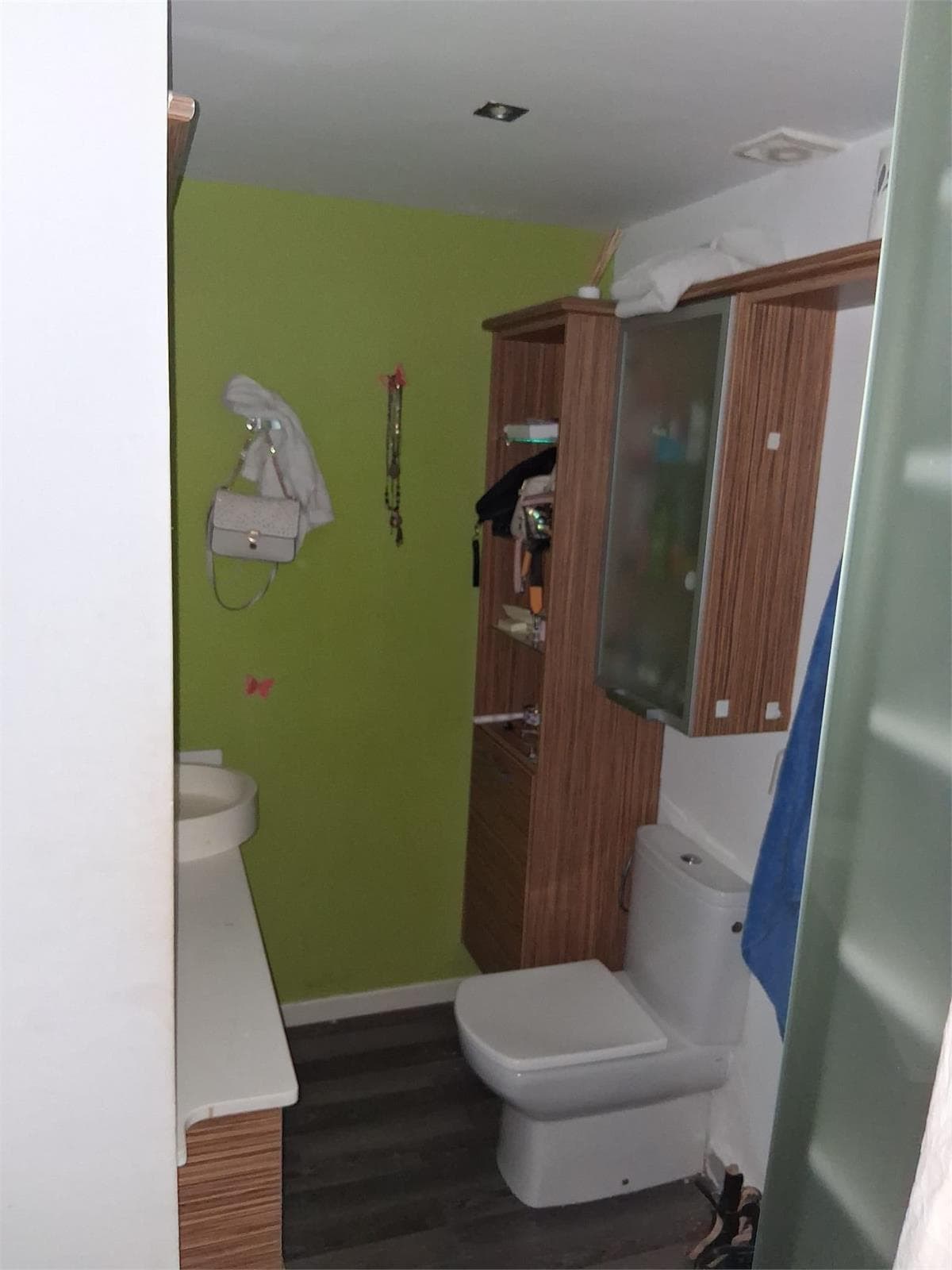 Inmueble recuperado en Zaragoza Inquilinos morosos - Imagen 3