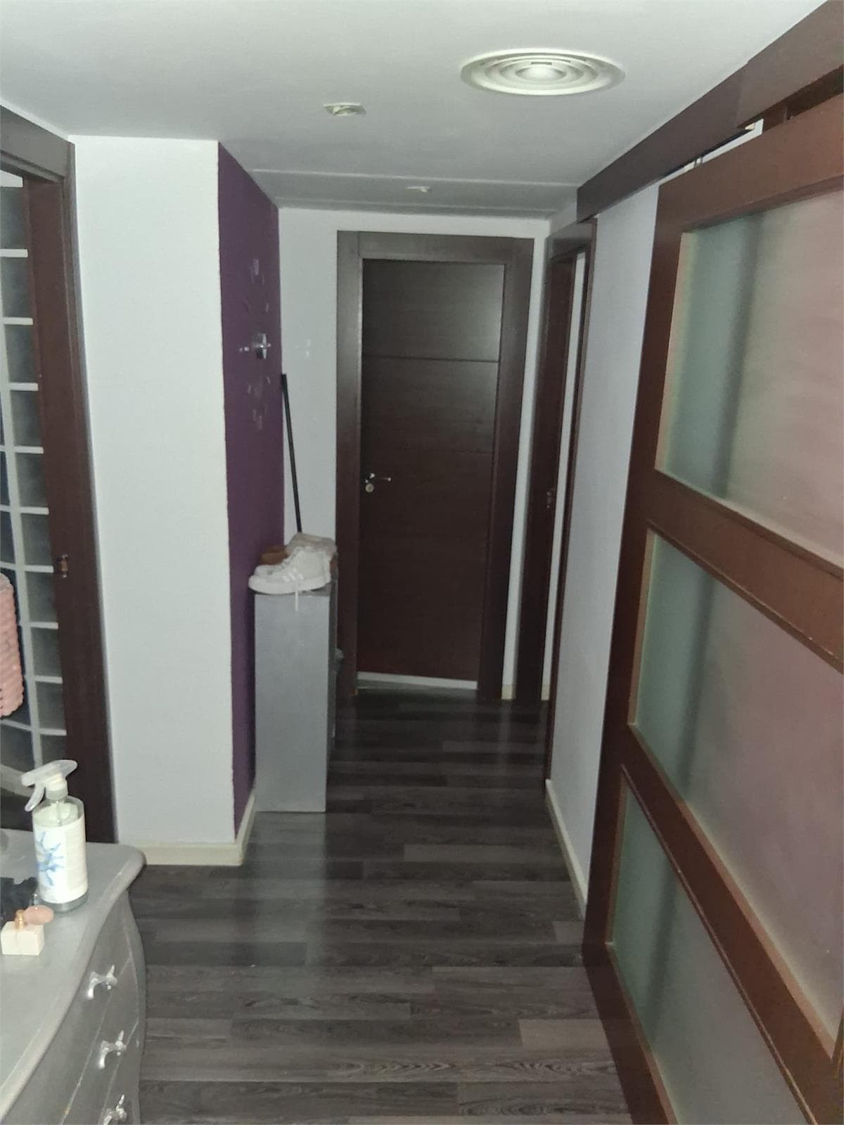 Inmueble recuperado en Zaragoza Inquilinos morosos - Imagen 4