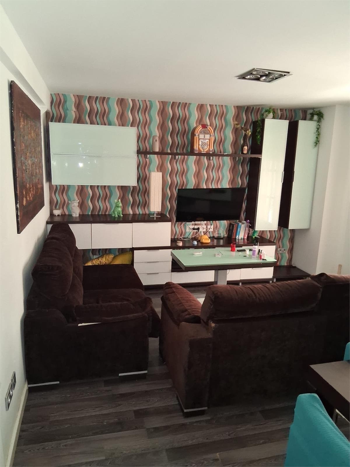 Inmueble recuperado en Zaragoza Inquilinos morosos - Imagen 5