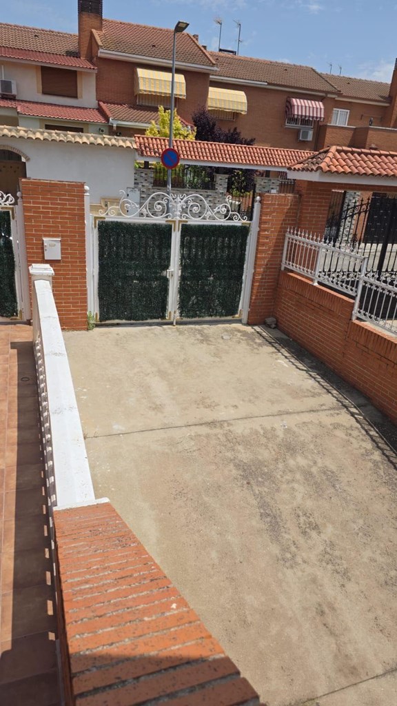 Inmueble recuperado Inquilina morosa 30.000€ de deuda Rivas Vacia-Madrid