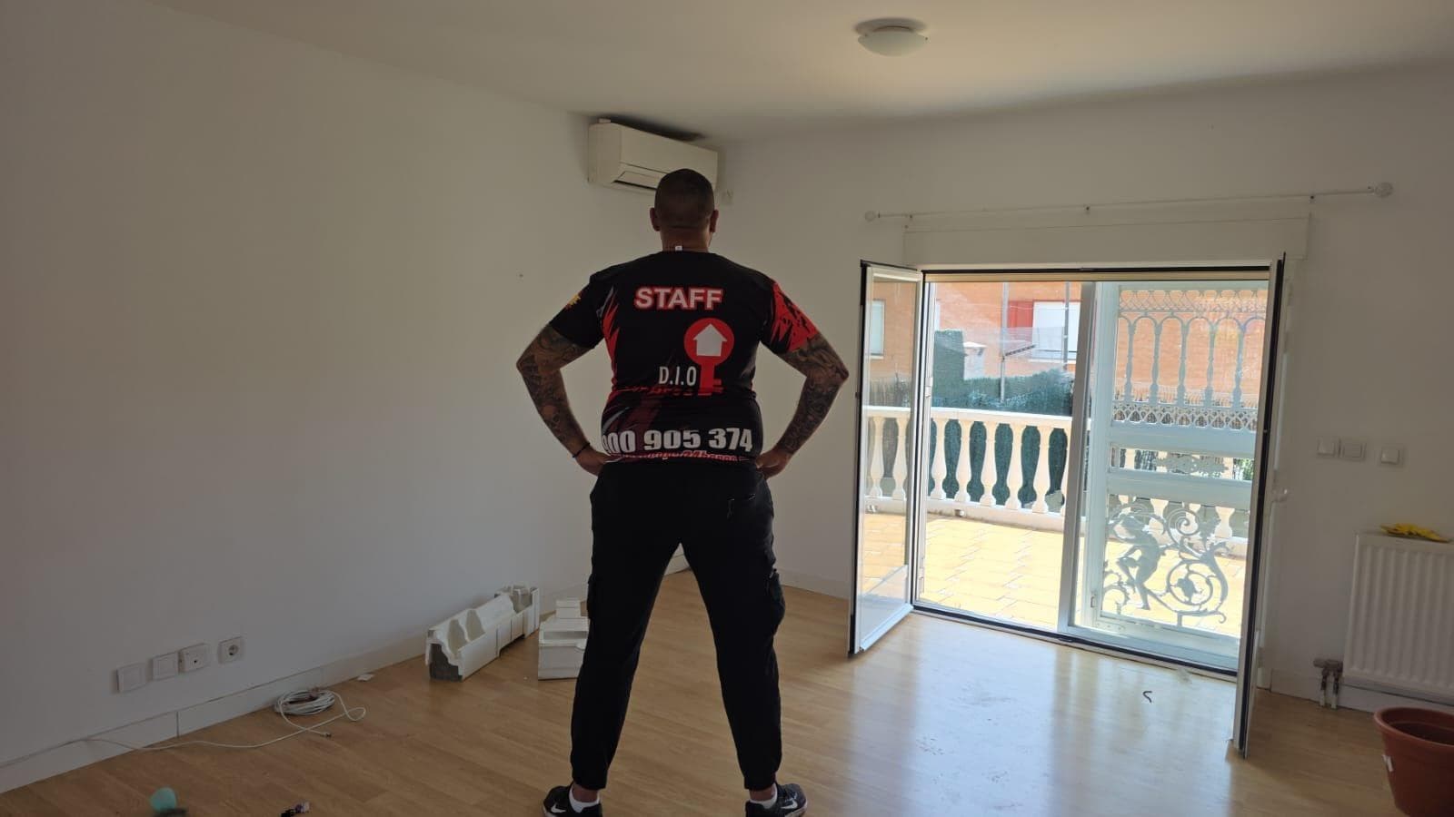 Inmueble recuperado Inquilina morosa 30.000€ de deuda Rivas Vacia-Madrid - Imagen 10