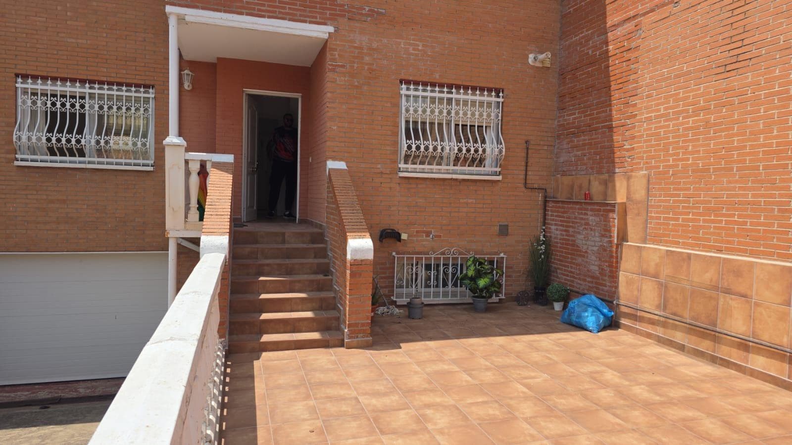 Inmueble recuperado Inquilina morosa 30.000€ de deuda Rivas Vacia-Madrid - Imagen 13