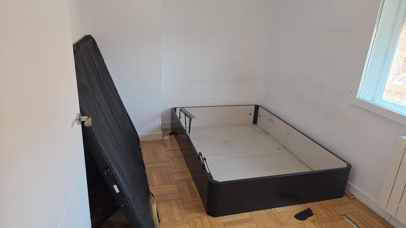 Inmueble recuperado Inquilina morosa 30.000€ de deuda Rivas Vacia-Madrid - Imagen 7