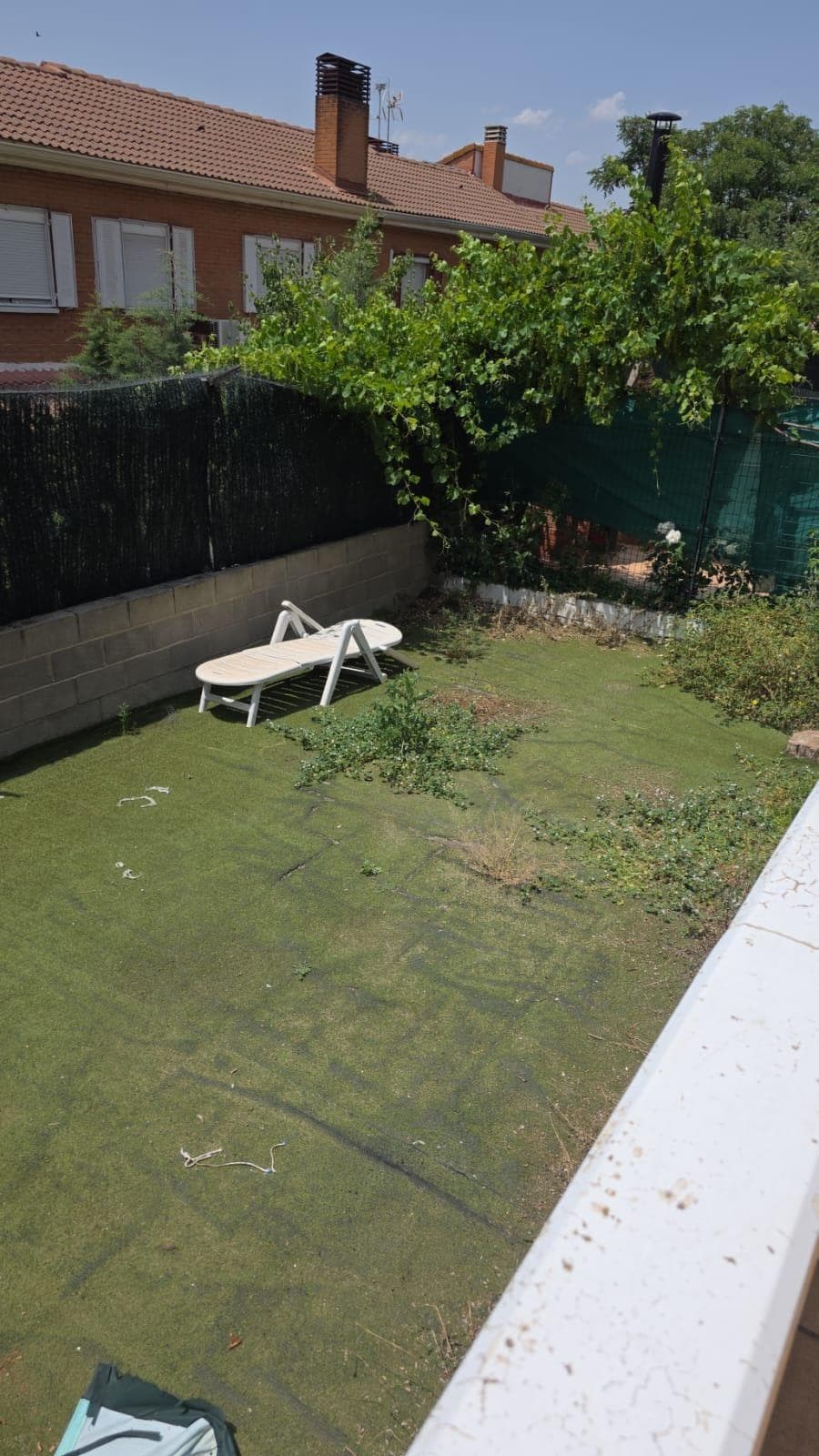 Inmueble recuperado Inquilina morosa 30.000€ de deuda Rivas Vacia-Madrid - Imagen 11