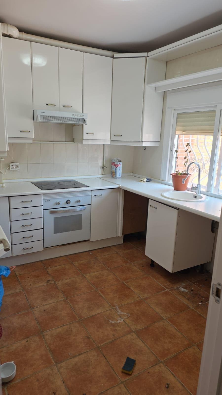 Inmueble recuperado Inquilina morosa 30.000€ de deuda Rivas Vacia-Madrid - Imagen 2