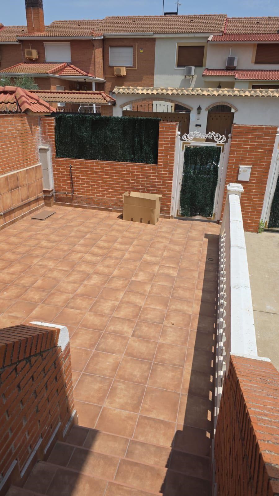 Inmueble recuperado Inquilina morosa 30.000€ de deuda Rivas Vacia-Madrid - Imagen 5