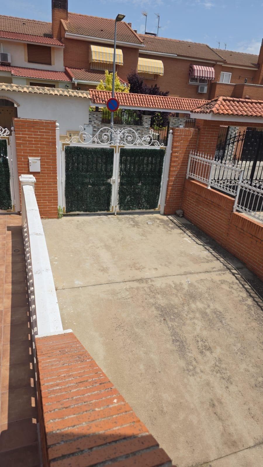 Inmueble recuperado Inquilina morosa 30.000€ de deuda Rivas Vacia-Madrid - Imagen 6