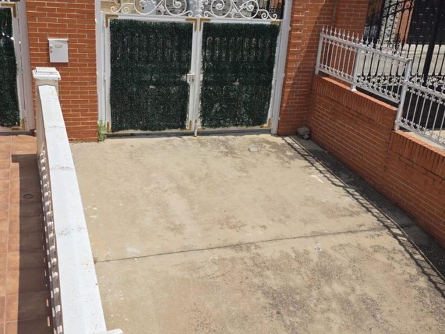 Inmueble recuperado Inquilina morosa 30.000€ de deuda Rivas Vacia-Madrid